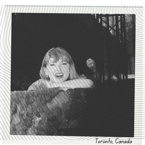 Taylor Digital Art, Taylor SVG, sublimation, transparent design, heat transfers, Swiftie, Eras Tour Image