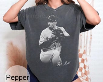 Vintage 90s Blake Snell Graphic Tee Sports Fan T-Shirt Christmas Gift