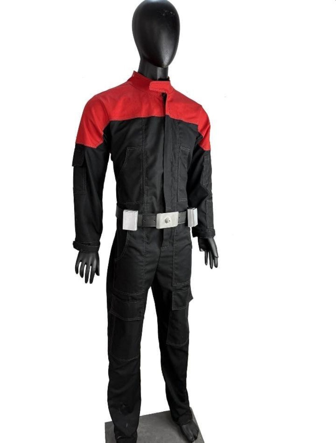 Star Wars Inspired Rebel Pilot Cosplay | Han Solo, Luke Bespin and ...