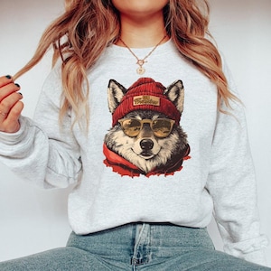 Vintage San Francisco Mascot Football Sweatshirt, Game Day Shirt, Football Team Sweatshirt, San Francisco Football Sweatshirt
