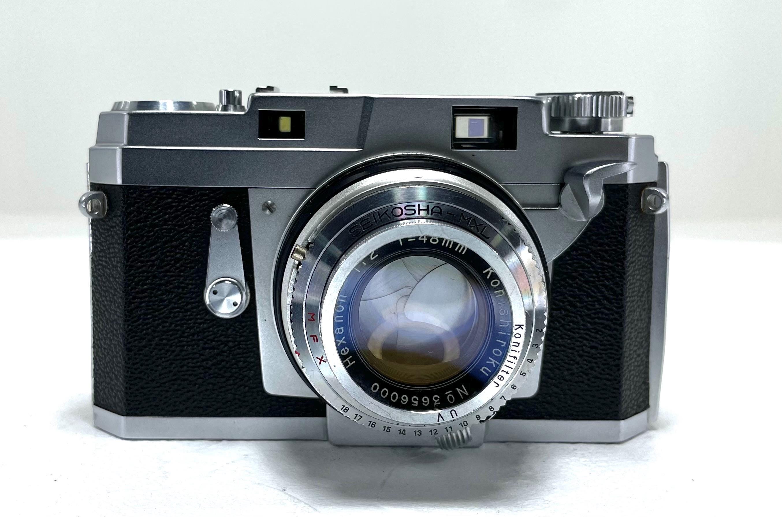 CONTAX製カメラ（Ⅲａ）カバー付き CONTAX製カメラ（Ⅲa）カバー付き （CONTAX コンタックス /家電