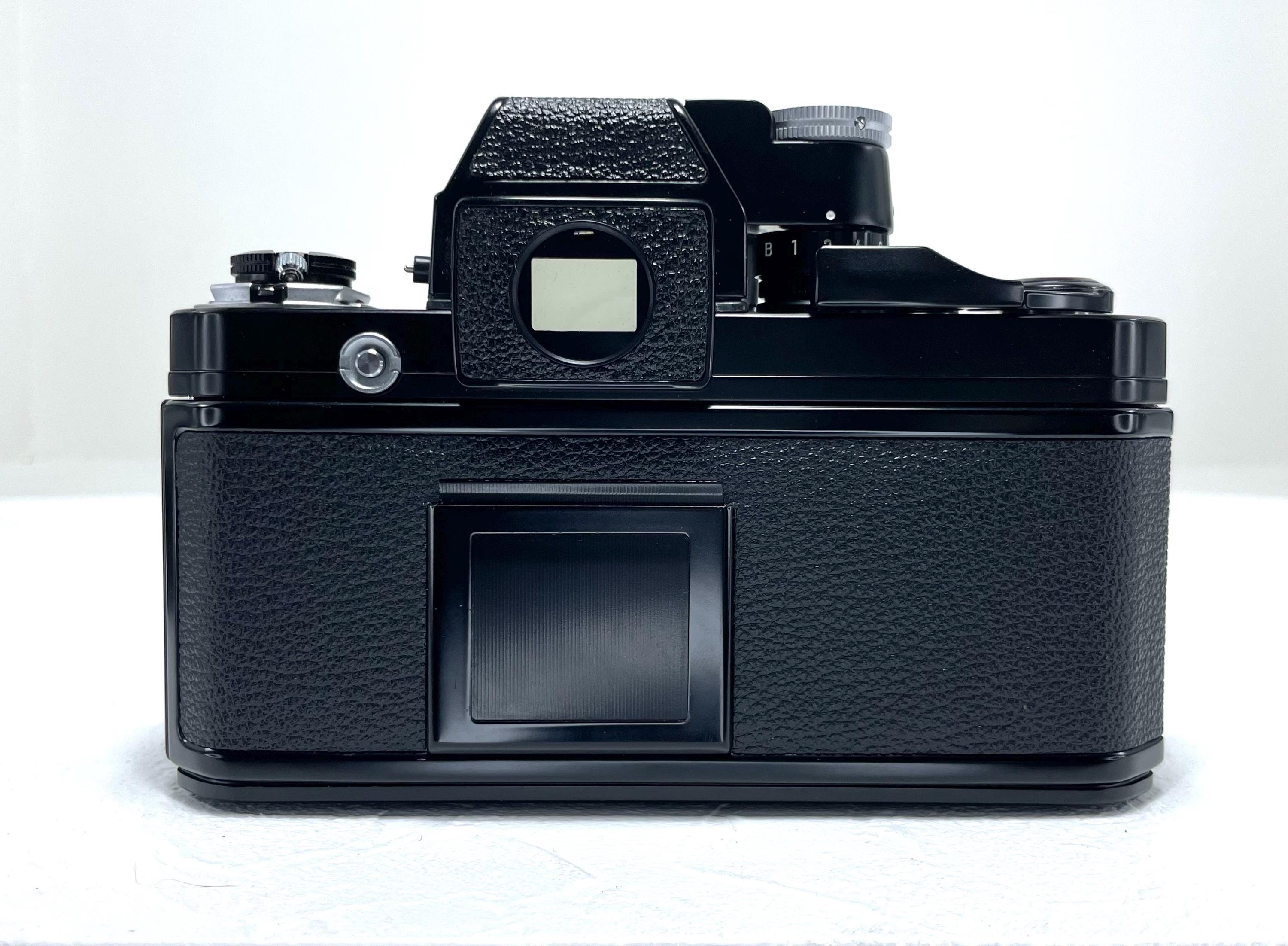 フィルムカメラ Nikon F2 Photomic A DP-11 50mm F1.4 #382 Nikon F2A - Down the Road