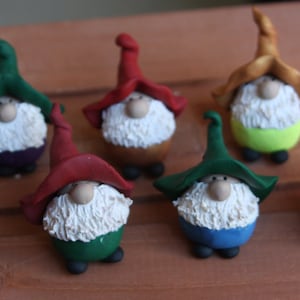 Mr. Pick-a-Gnome