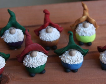 Mr. Pick-a-Gnome
