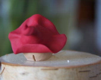Mr. Gnudest Gnome in the Buff