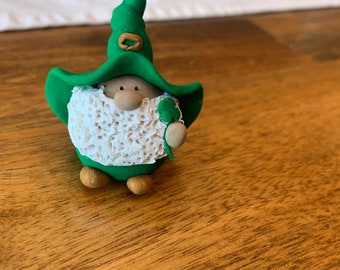 Mr. Saint Patties Gnome