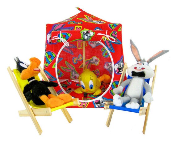 pop up bunny toy