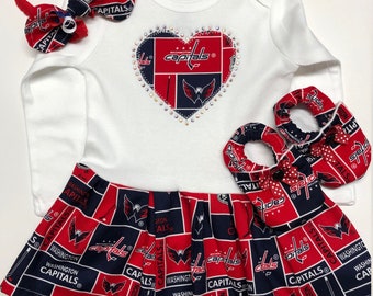 baby capitals jersey