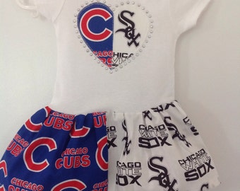 infant white sox jersey