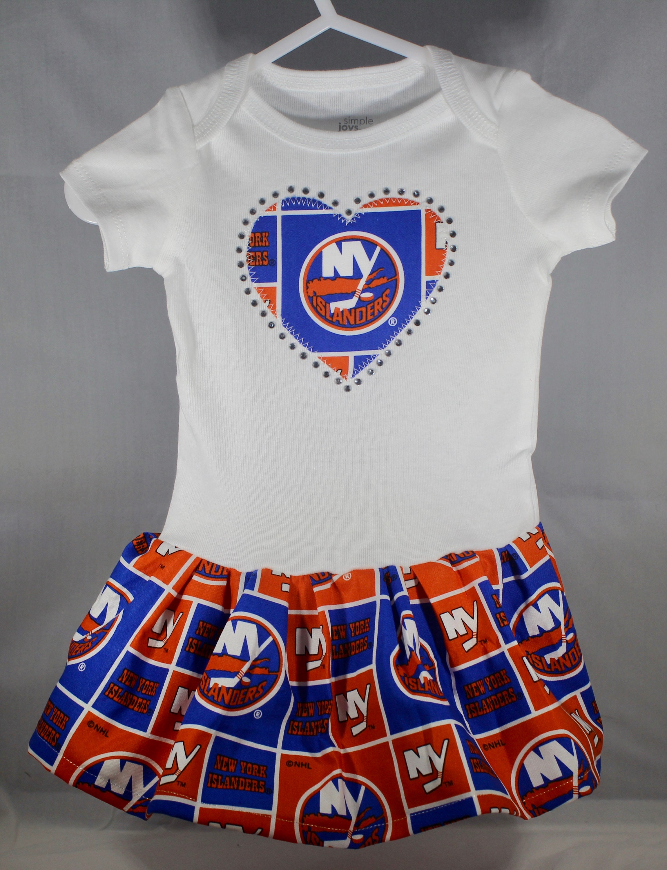 Baby New York Islanders Gear, Toddler, Islanders Newborn hockey