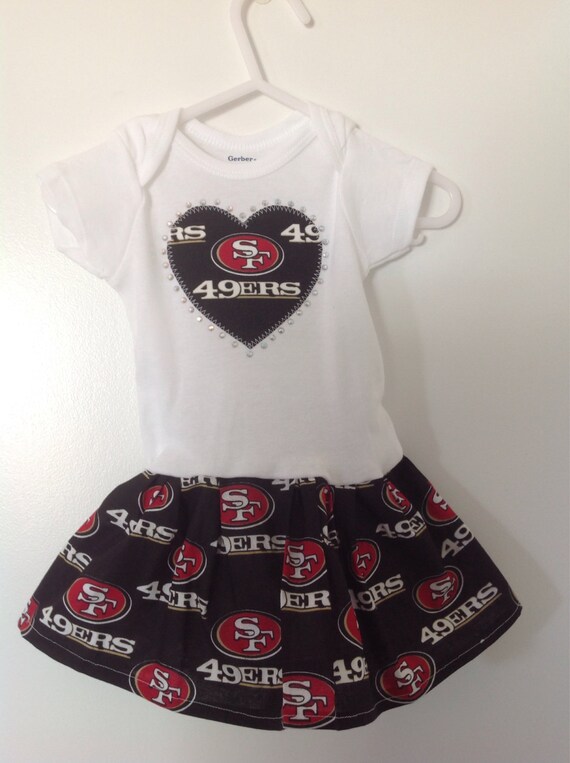49ers dress