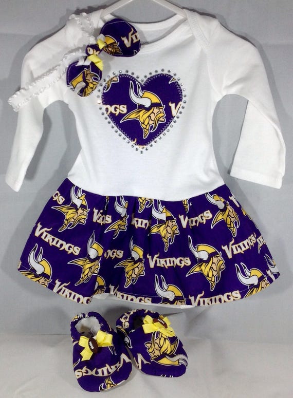 baby vikings clothes