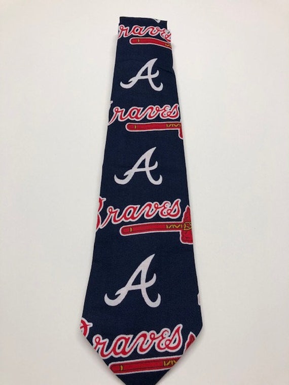 braves tie