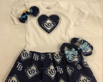 Tampa Bay Rays - Etsy