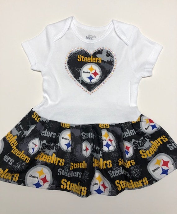 steelers dress