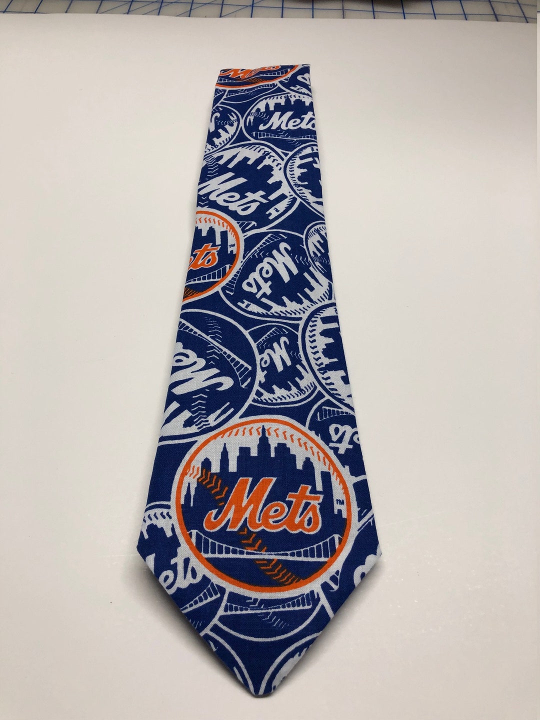 mets tie