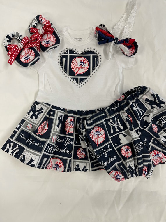 yankees outfit
