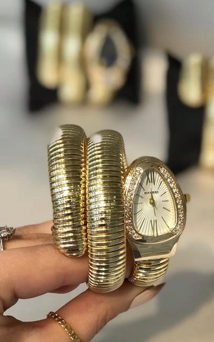 Ysl Snake - Etsy Singapore