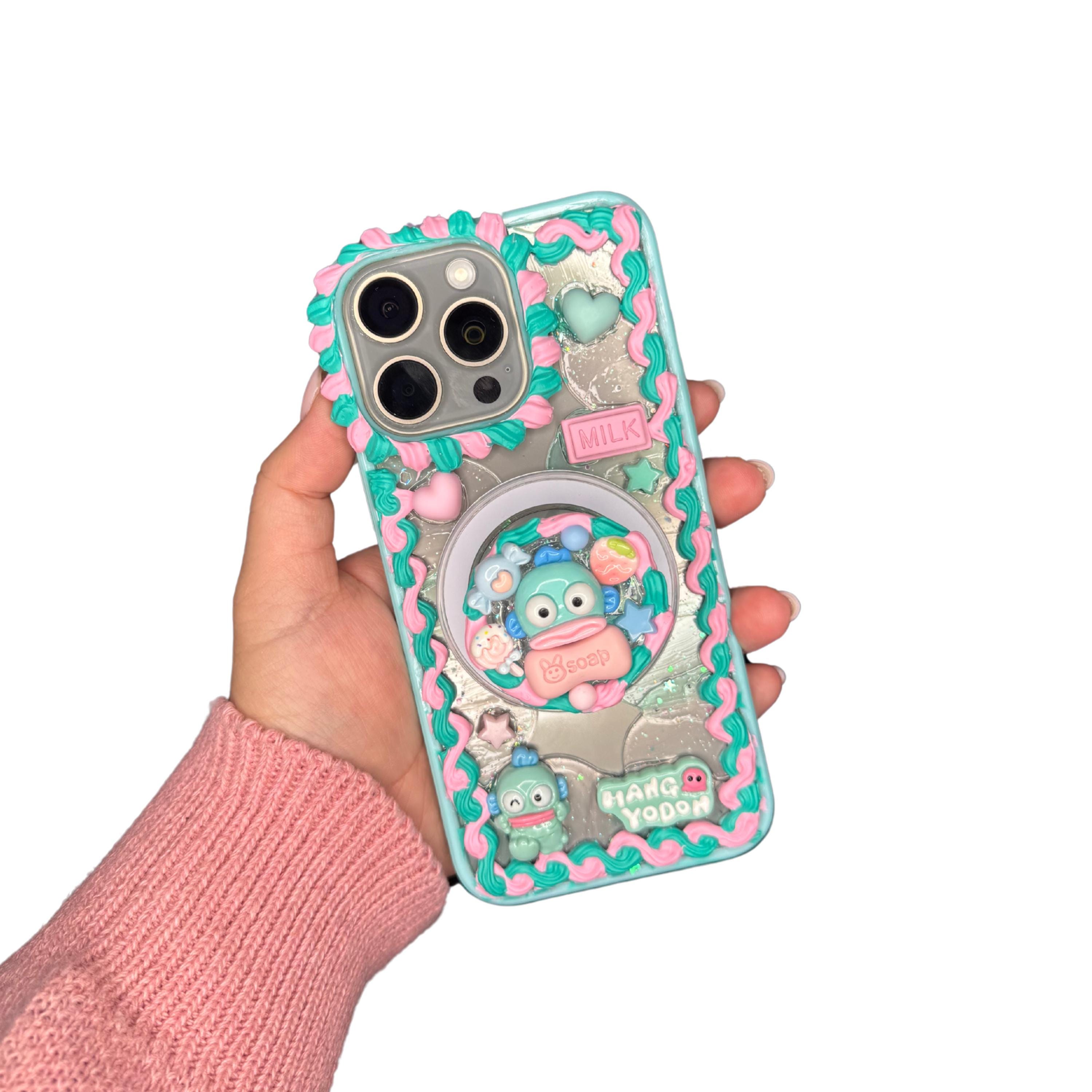 Hangyodon iPhone 16 Case - Etsy