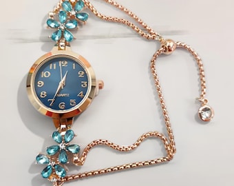 Grossista nuovo orologio al quarzo da donna High-e... - Vicedeal