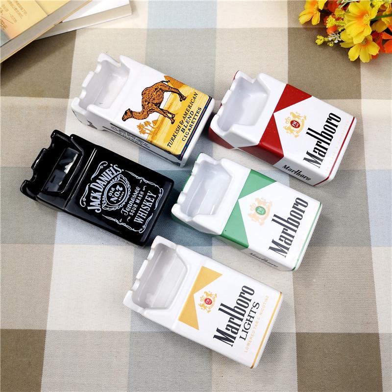 Marlboro accessories - Etsy Polska