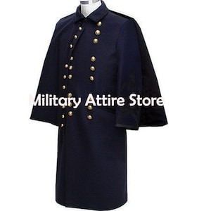 usmc evening dress cape Original U.S. Pre-WWII Marine Corps Officer Named Mess Dress Uniform main image 0
