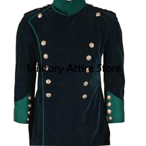 Napoleon Woman Jacket - Etsy