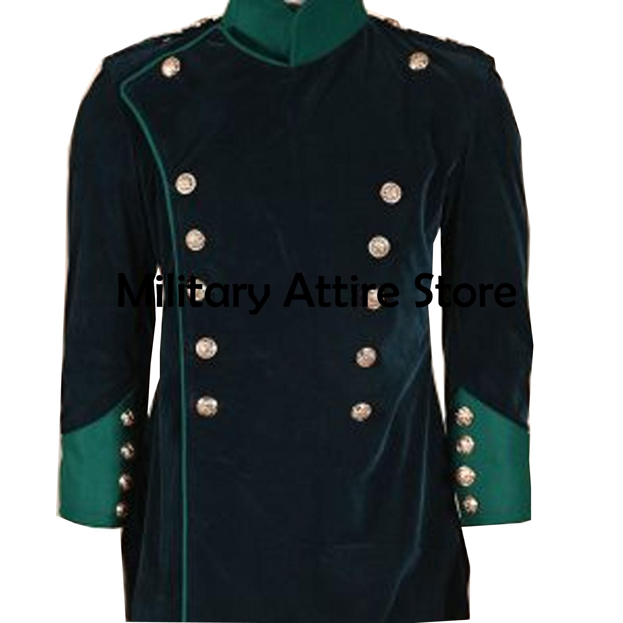 Napoleon Jacket Woman - Etsy