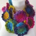 see more listings in the Infinity scarf section