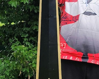 Solo Leveling Igris Sword: 64&quot; 3D Printed Cosplay Prop