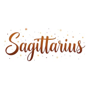 Clipart PNG Signe Astrologique Sagittaire, Illustration, Astrologie & Horoscope, Signe du Zodiaque, Résolution : 547 DPI (Fond Transparent)