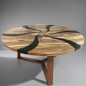 Epoxy Table, Live Edge Table, River Table, Custom Epoxy Table, Live Edge Table, Resin Table, Epoxy River Table, Coffee Table, Living Room