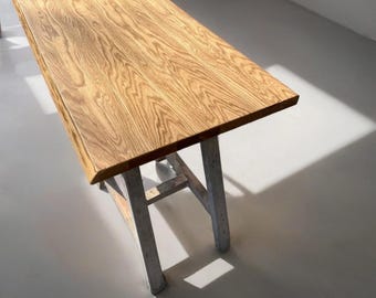 Walnut Table Top, Desk Table Top, Desk Top Walnut, Wood Table Top, Standing Desk Top, Live Edge Table Top, Dining Table,End Table,Side Table