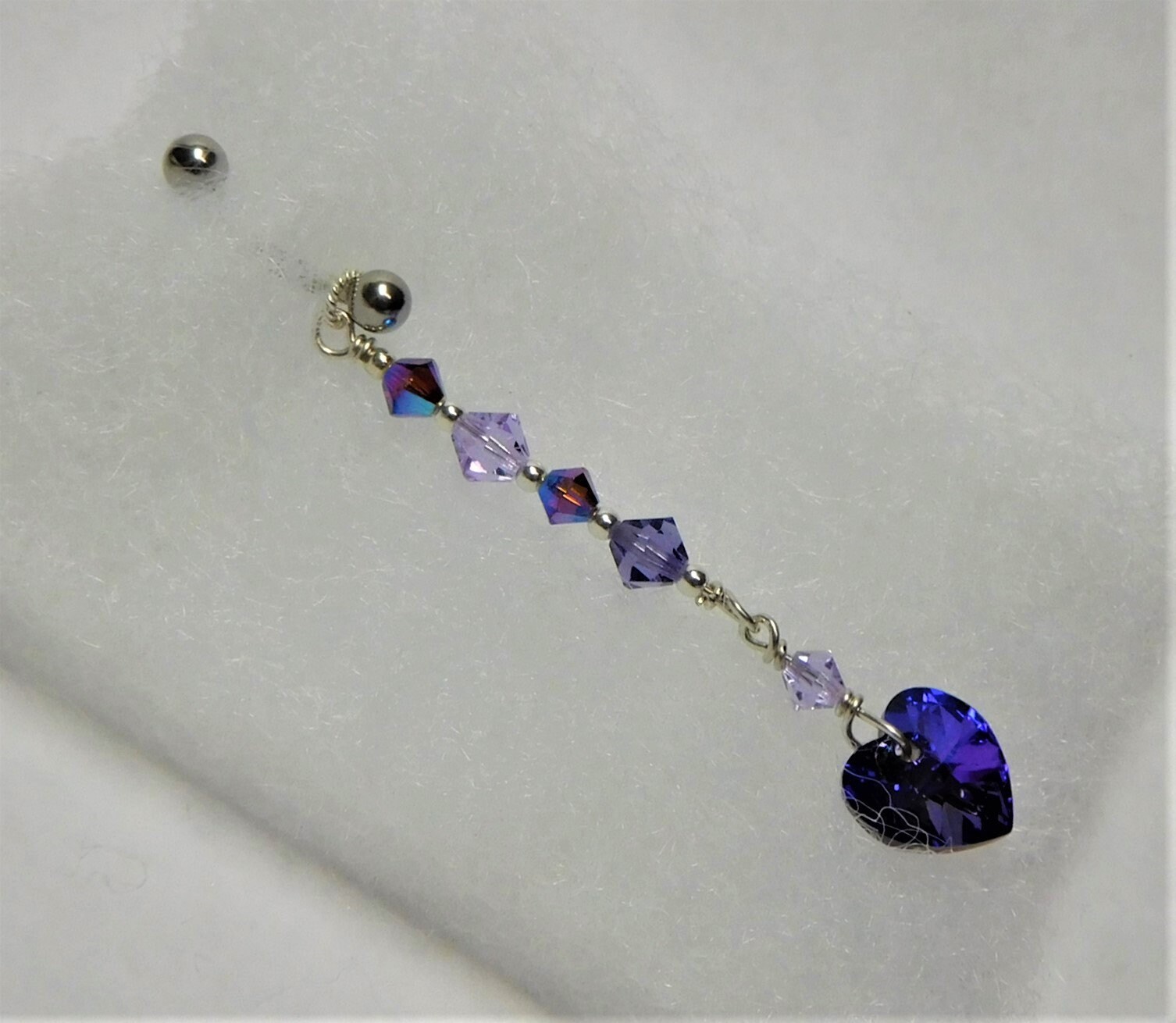 VCH Clit Clip Vaginal Jewelry Clitoral Jewelry Sexy Etsy