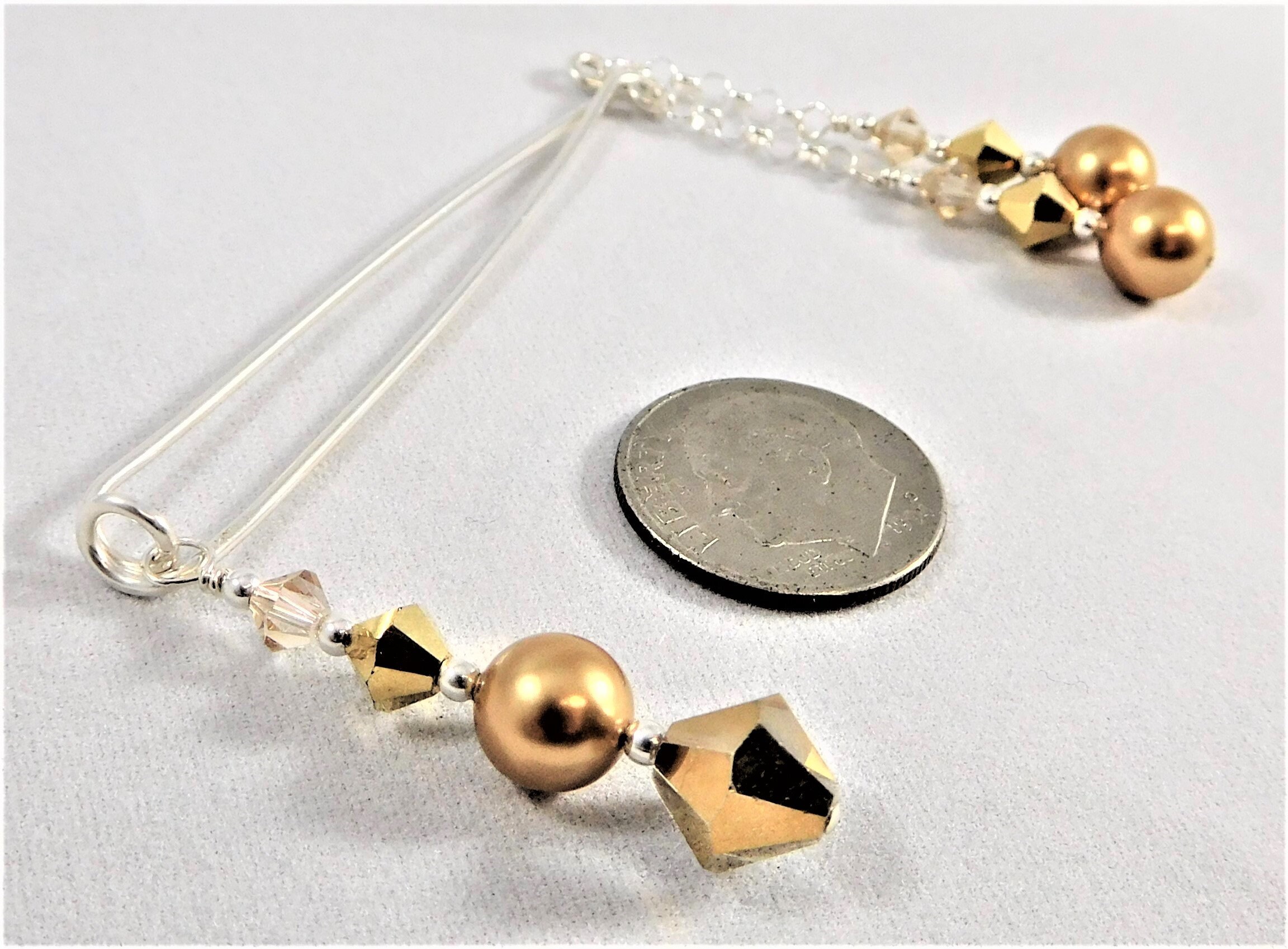 VCH Jewelry Clitorial Jewelry Vaginal Jewelry Gold Silver Etsy