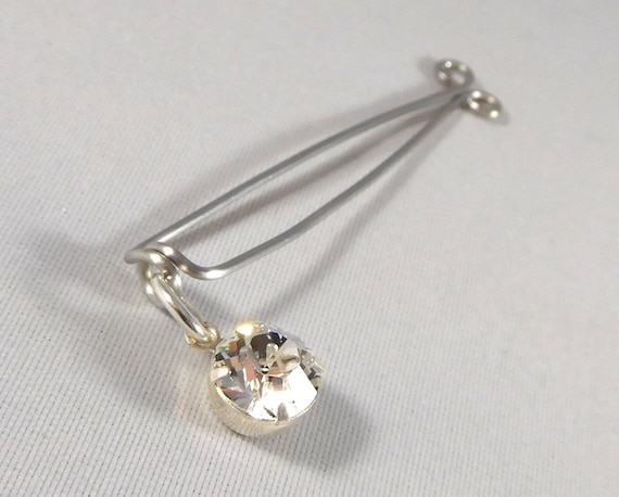 Non piercing clit online jewelry