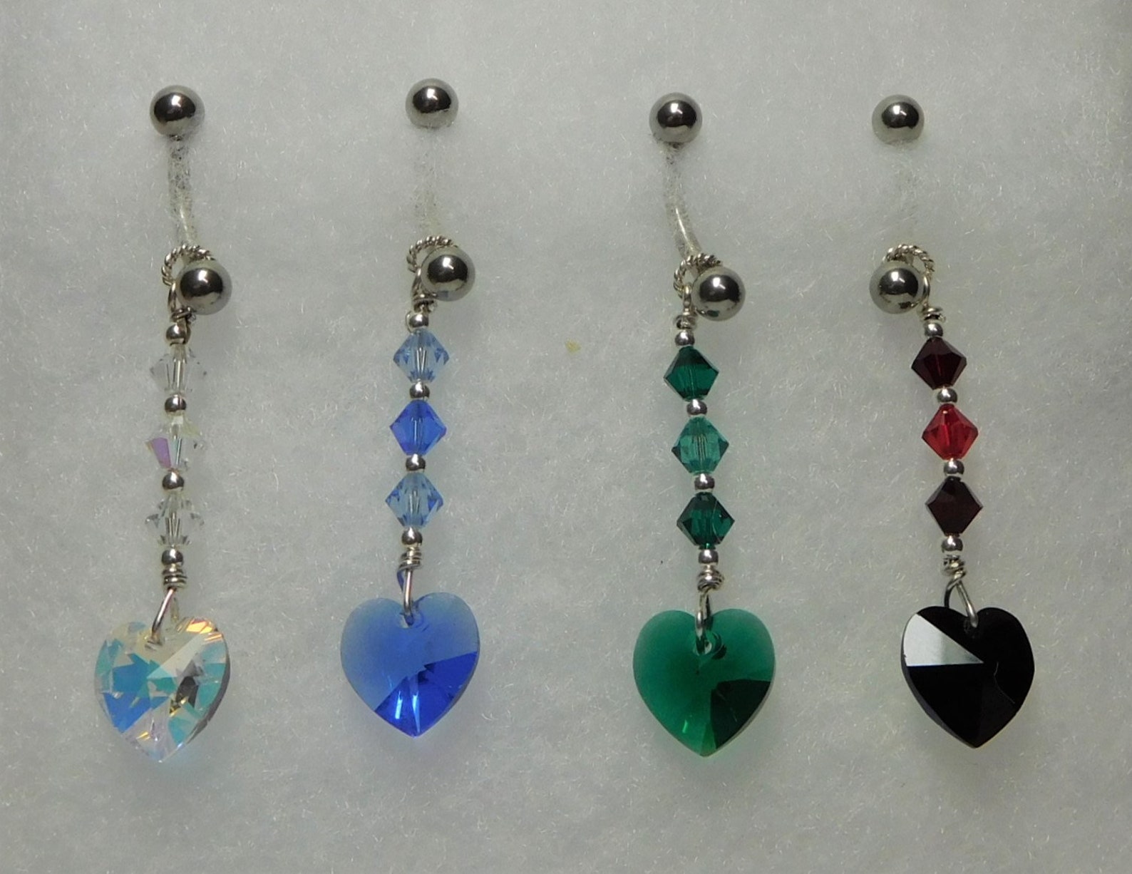 Clitorial Piercings