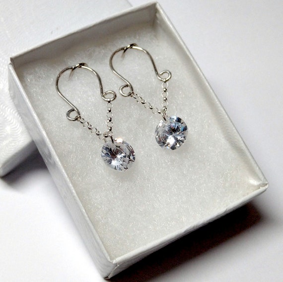 Etsy non piercing shop nipple jewelry