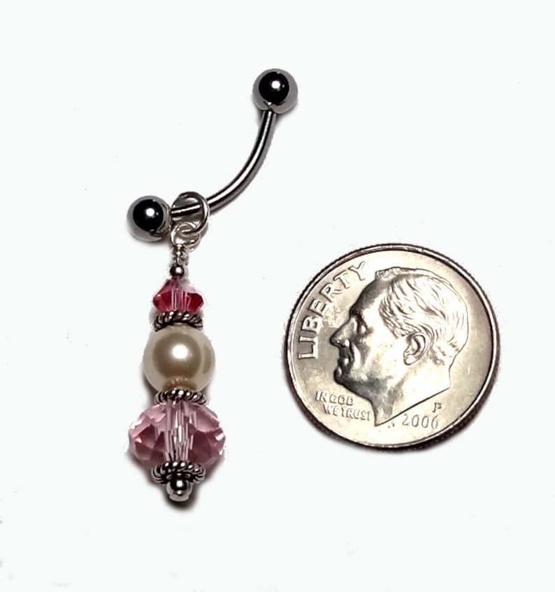 VCH VH Jewelry Intimate Body Piercing Clitorial Jewelry Etsy UK