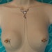 see more listings in the Nipple Jewelry section