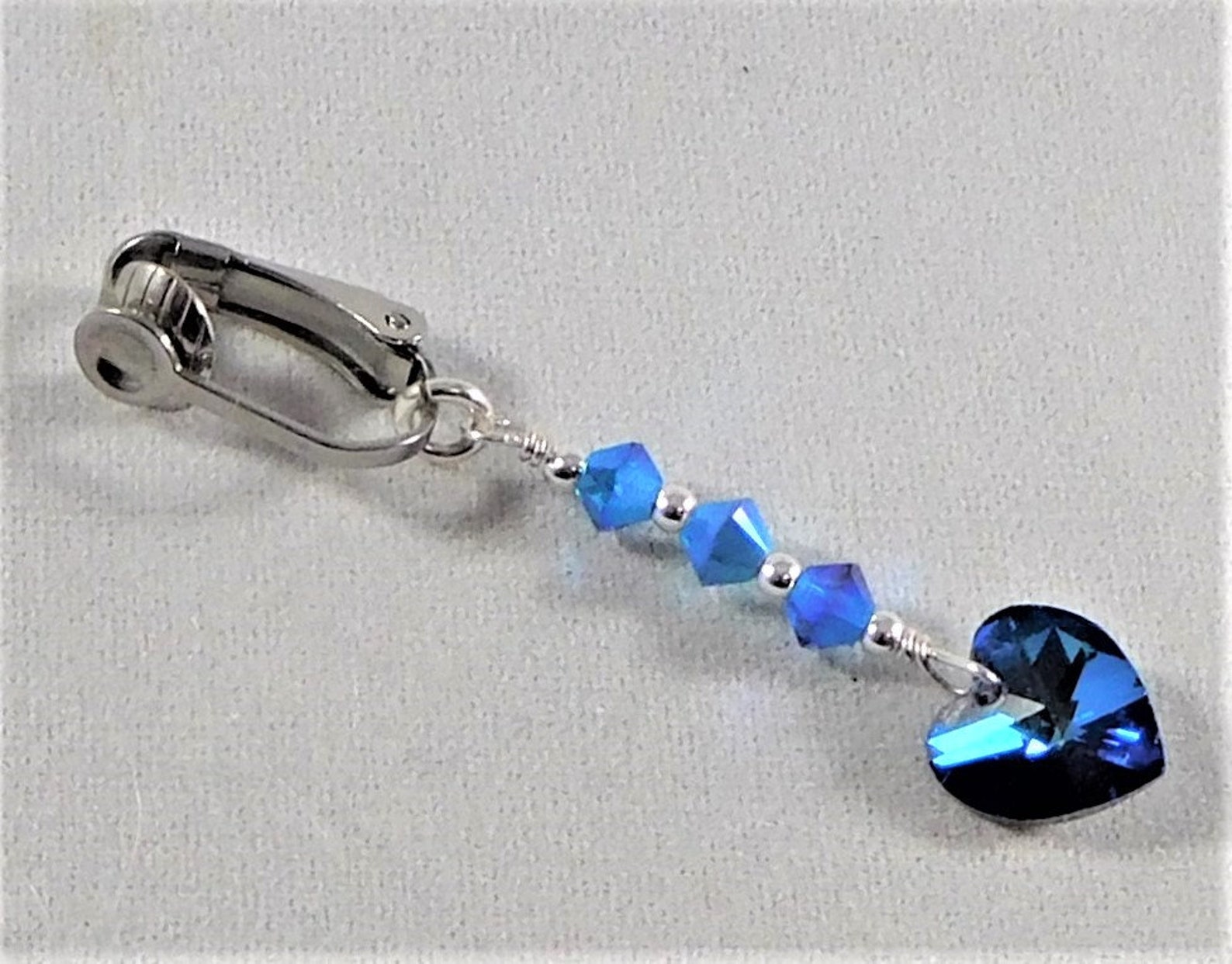 VCH Dangle Vaginal Clip Intimate Jewelry Non Piercing | Etsy