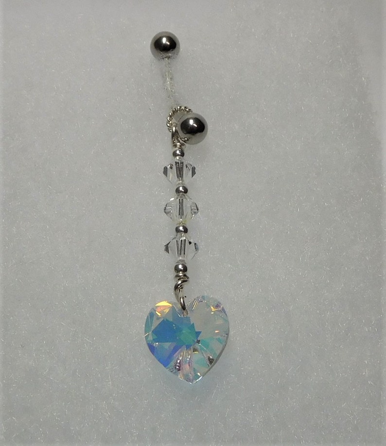 Vch Piercing Jewelry For Women