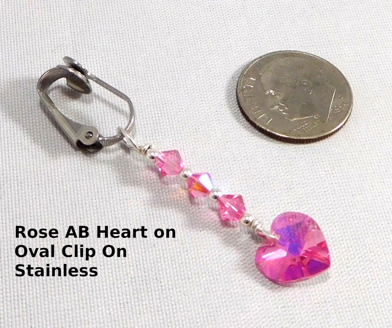 VCH Piercing Jewelry Belly Ring VCH Clitoral Clitorial Etsy