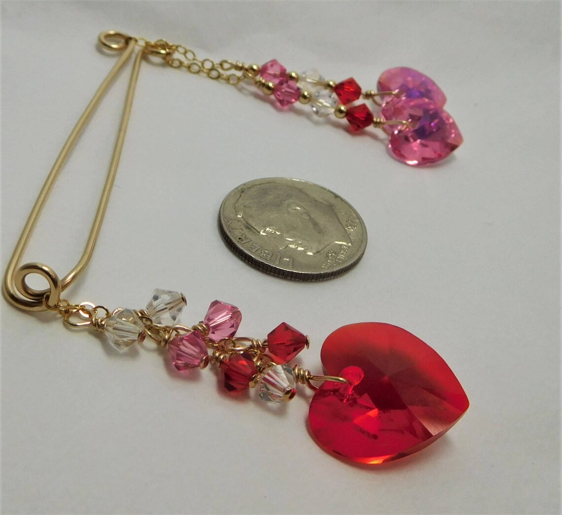 Vaginal Jewelry Non Piercing VCH Gold Non Piercing Intimate Etsy