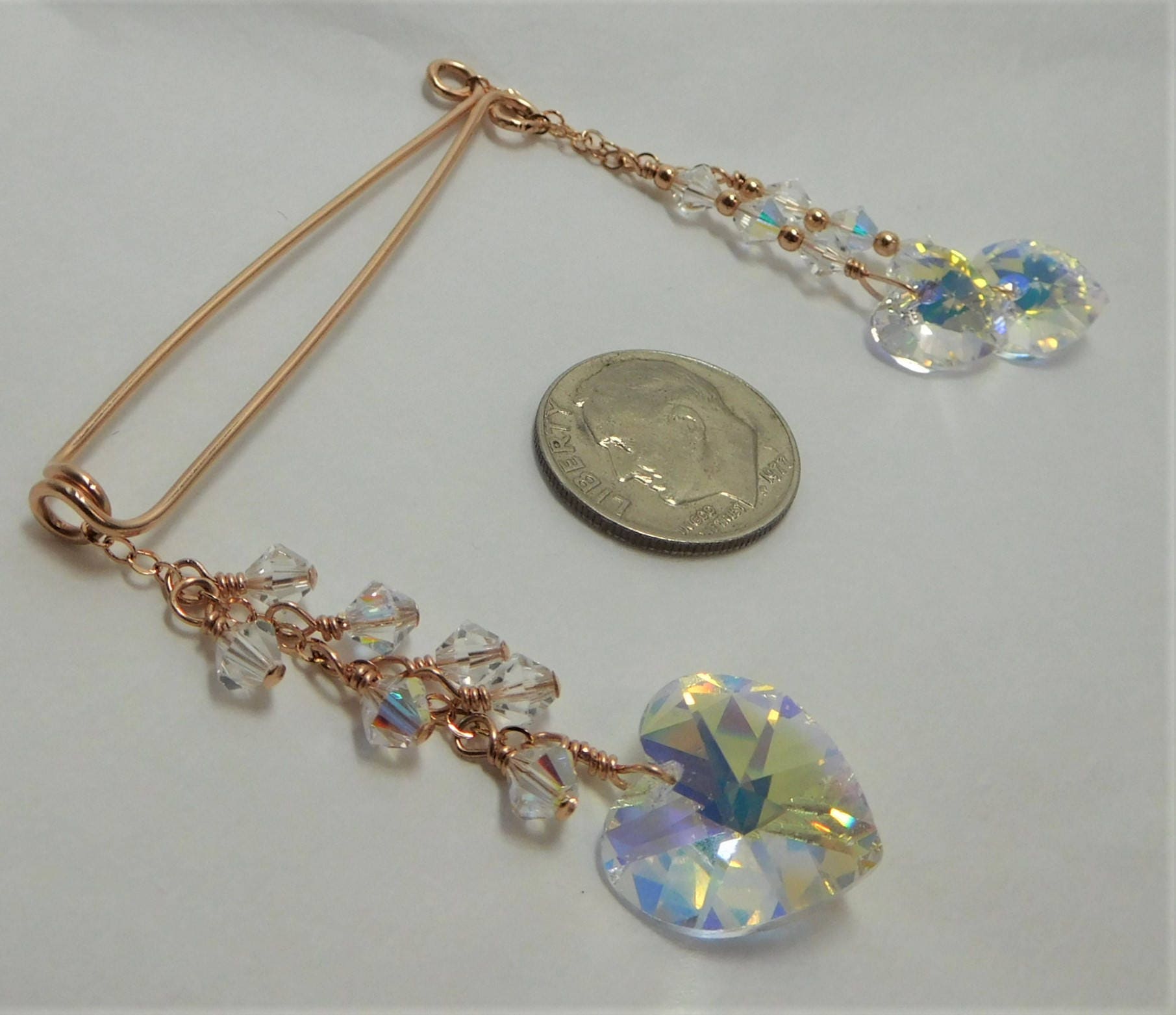 Vaginal Jewelry Non Piercing VCH Gold Non Piercing Intimate Etsy