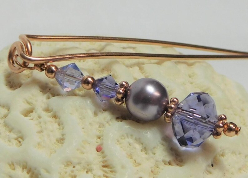 Non Piercing Clitoral Jewelry. VCH Jewelry Rose Gold Clit Etsy