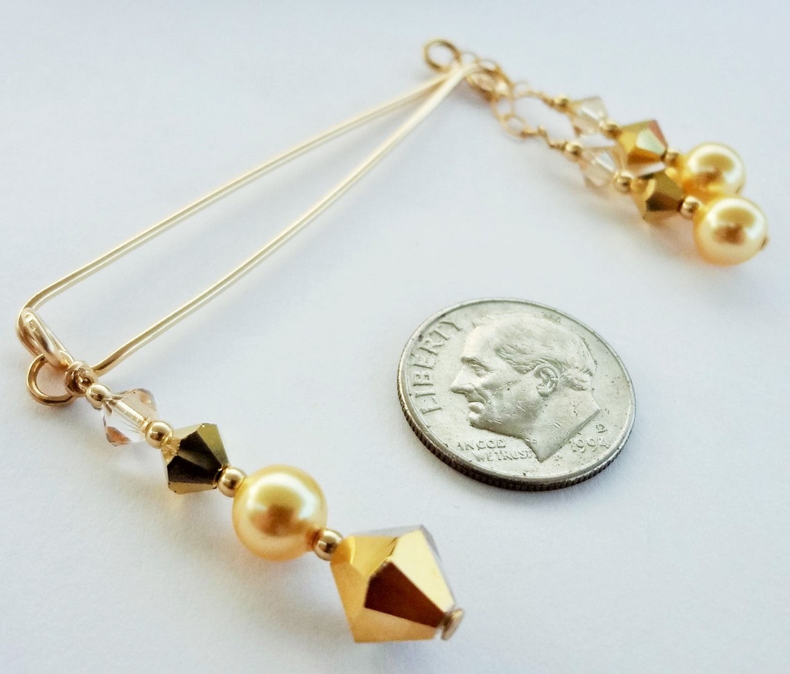 Clitorial Jewelry VCH Jewelry Clit Clamp Vaginal Jewelry Etsy