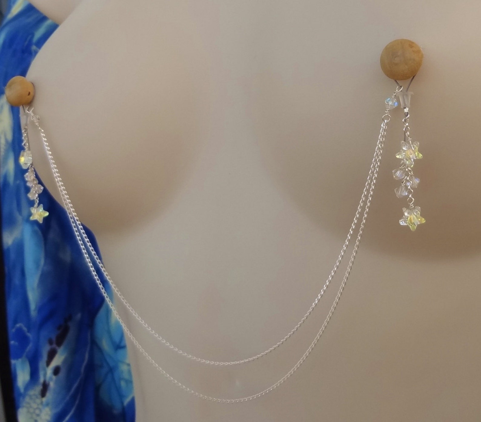 Stars Nipple