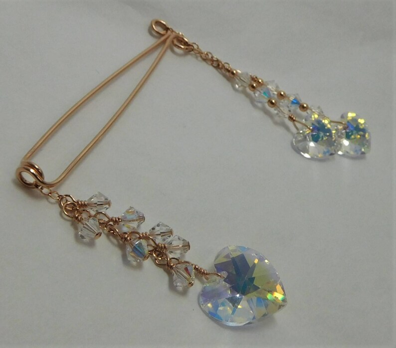 Vaginal Jewelry Non Piercing VCH Gold Non Piercing Intimate Etsy