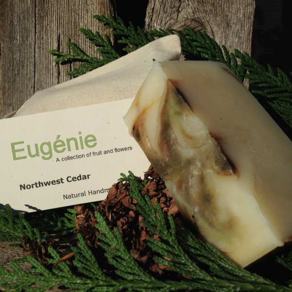 Northwest Cedar